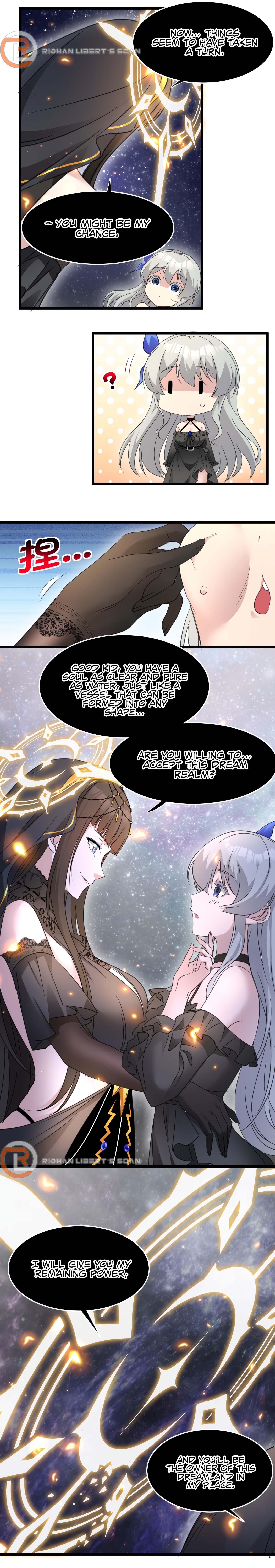 I’m Really Not The Demon God’s Lackey Chapter 95 - Page 20