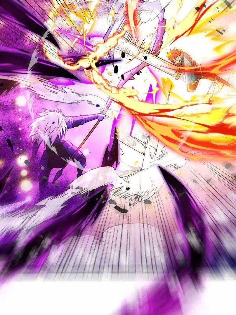 Evil Dragon Is Reincarnated! Revenge Begins at the Age of Five! Chapter 100 - Page 15