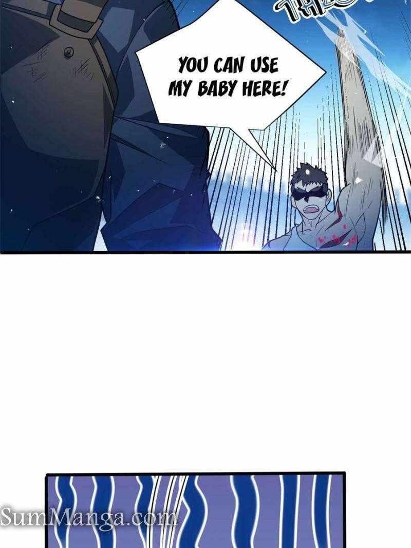 Evil Dragon Is Reincarnated! Revenge Begins at the Age of Five! Chapter 100 - Page 6