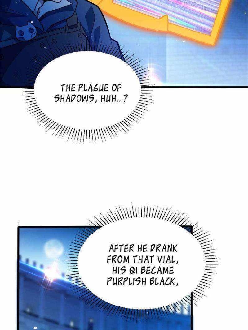 Evil Dragon Is Reincarnated! Revenge Begins at the Age of Five! Chapter 101 - Page 11