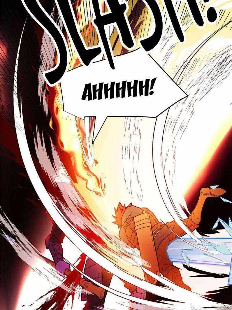 Evil Dragon Is Reincarnated! Revenge Begins at the Age of Five! Chapter 101 - Page 4