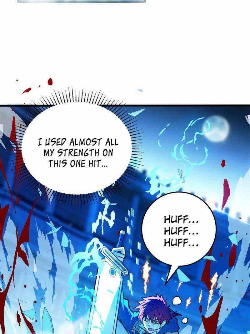 Evil Dragon Is Reincarnated! Revenge Begins at the Age of Five! Chapter 101 - Page 7