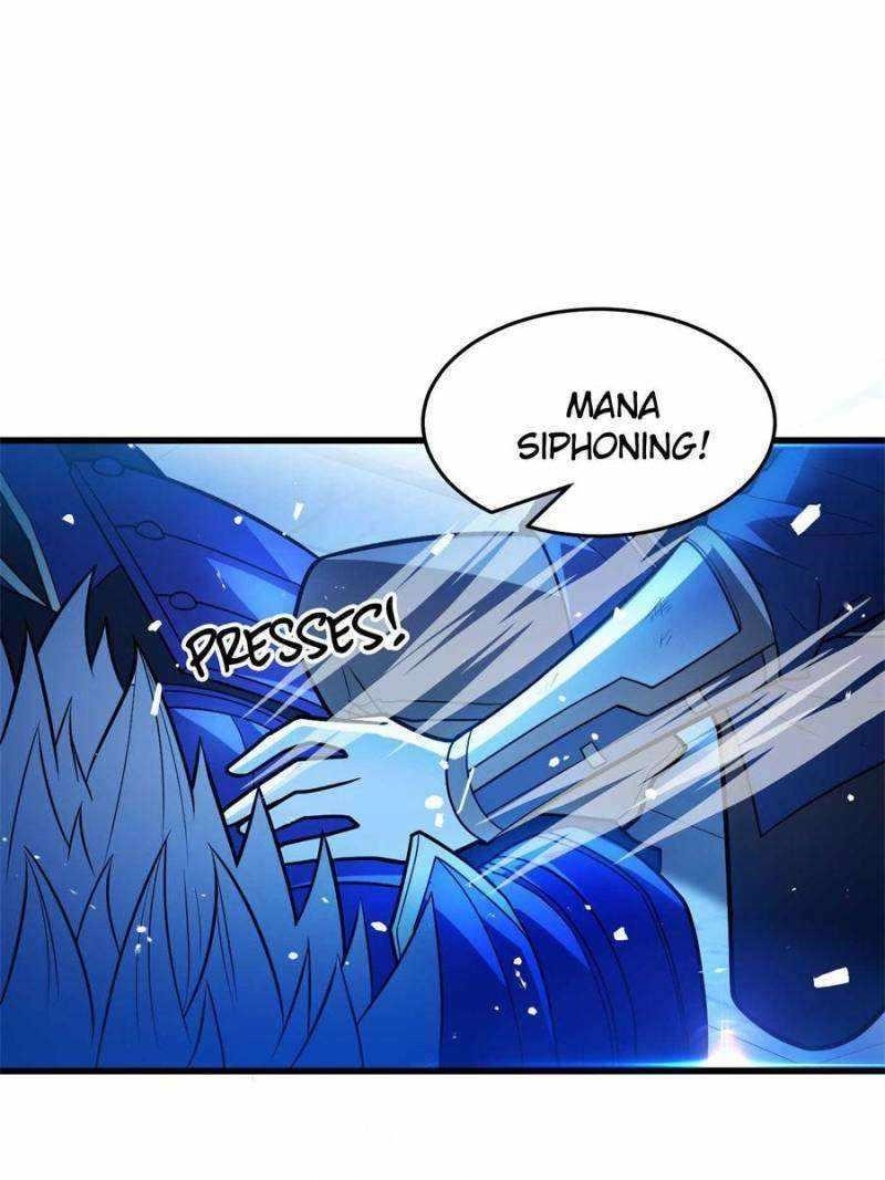 Evil Dragon Is Reincarnated! Revenge Begins at the Age of Five! Chapter 101 - Page 9