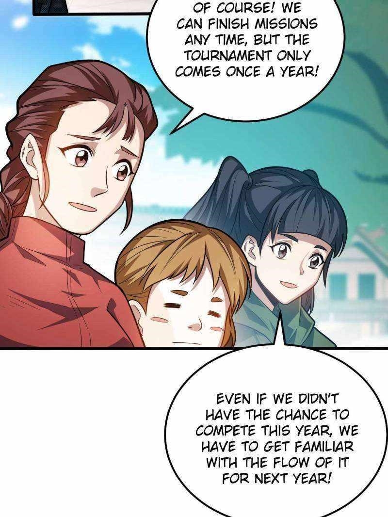 Evil Dragon Is Reincarnated! Revenge Begins at the Age of Five! Chapter 103 - Page 2