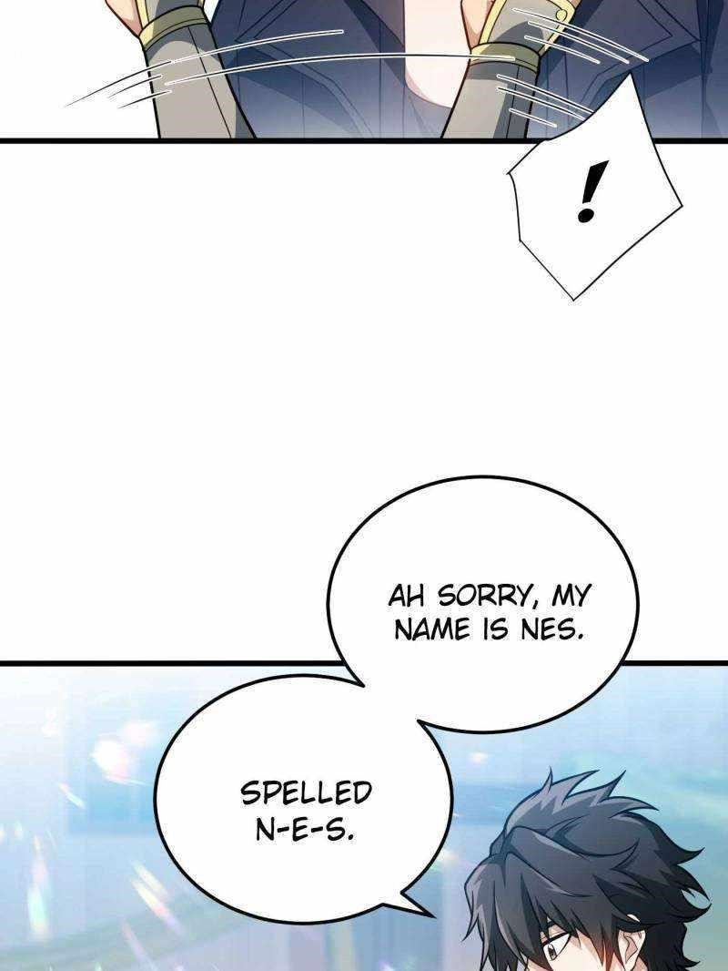 Evil Dragon Is Reincarnated! Revenge Begins at the Age of Five! Chapter 104 - Page 2