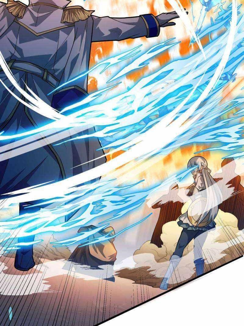 Evil Dragon Is Reincarnated! Revenge Begins at the Age of Five! Chapter 105 - Page 24