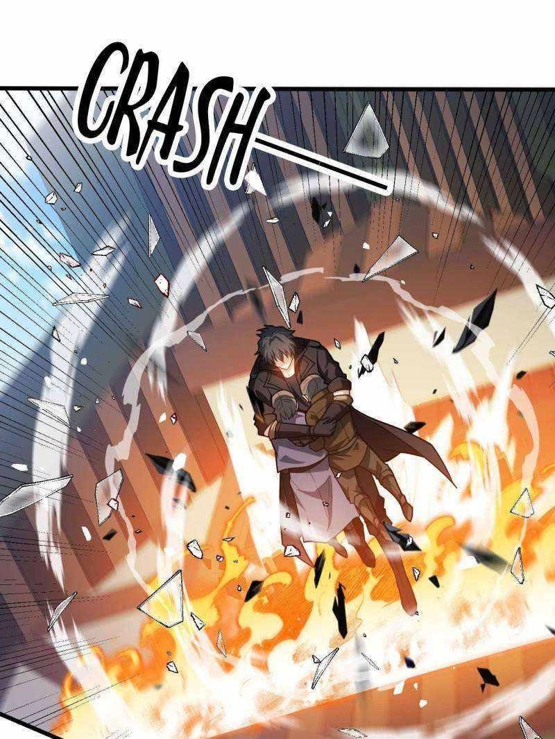 Evil Dragon Is Reincarnated! Revenge Begins at the Age of Five! Chapter 105 - Page 28