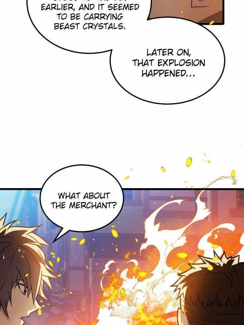 Evil Dragon Is Reincarnated! Revenge Begins at the Age of Five! Chapter 105 - Page 4