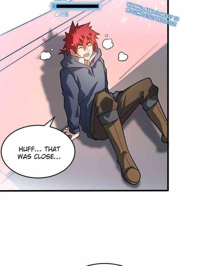 Evil Dragon Is Reincarnated! Revenge Begins at the Age of Five! Chapter 106 - Page 10