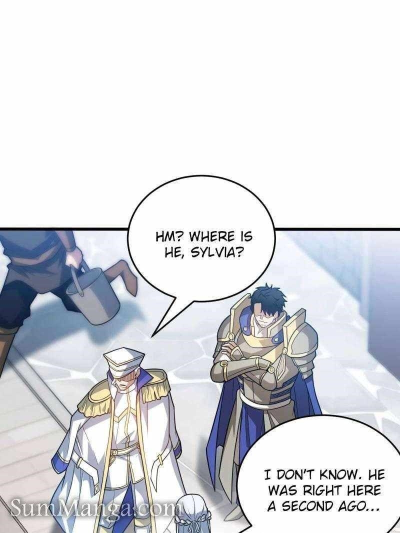 Evil Dragon Is Reincarnated! Revenge Begins at the Age of Five! Chapter 106 - Page 8