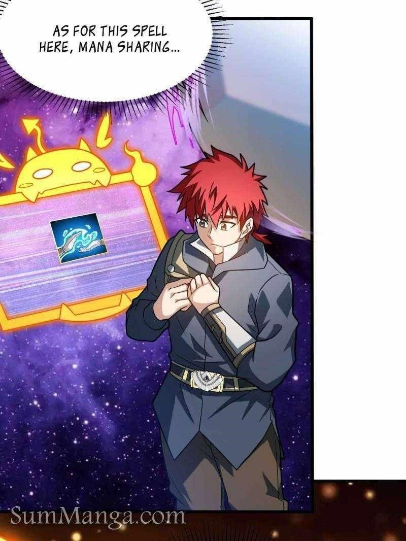 Evil Dragon Is Reincarnated! Revenge Begins at the Age of Five! Chapter 107 - Page 3