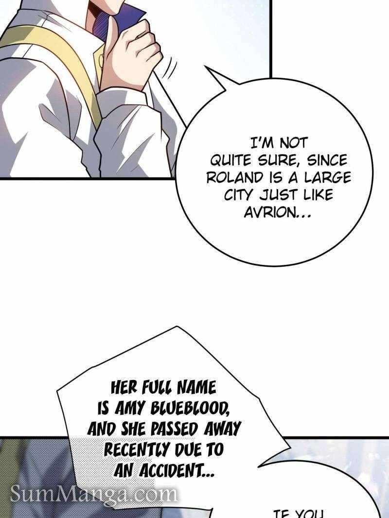 Evil Dragon Is Reincarnated! Revenge Begins at the Age of Five! Chapter 108 - Page 14