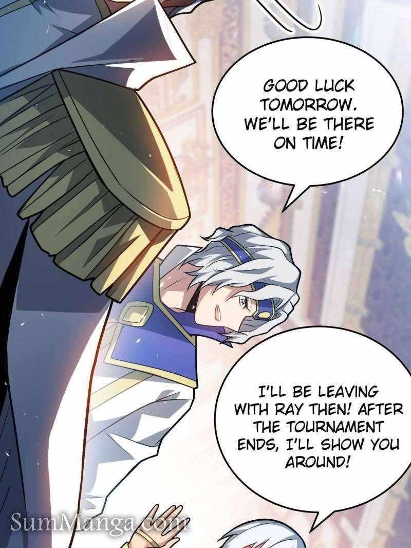 Evil Dragon Is Reincarnated! Revenge Begins at the Age of Five! Chapter 108 - Page 19