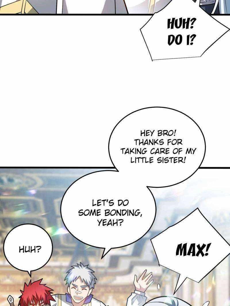 Evil Dragon Is Reincarnated! Revenge Begins at the Age of Five! Chapter 108 - Page 2