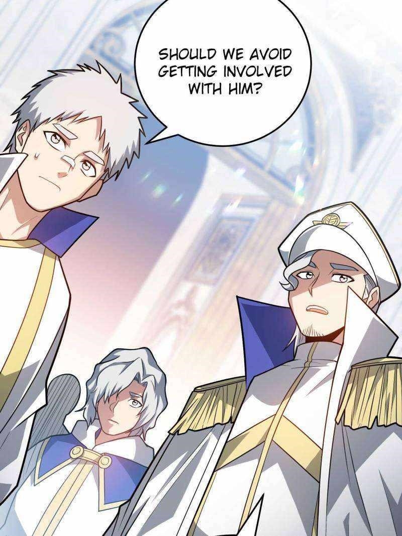 Evil Dragon Is Reincarnated! Revenge Begins at the Age of Five! Chapter 108 - Page 27