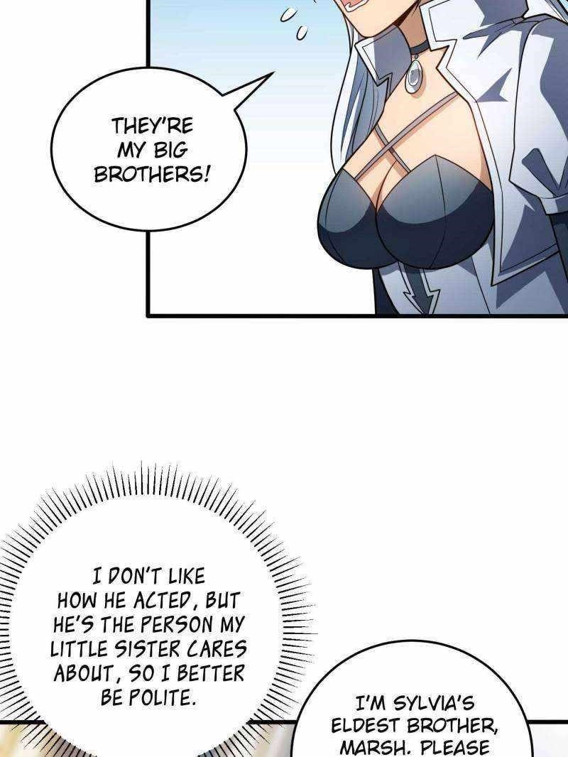 Evil Dragon Is Reincarnated! Revenge Begins at the Age of Five! Chapter 108 - Page 4