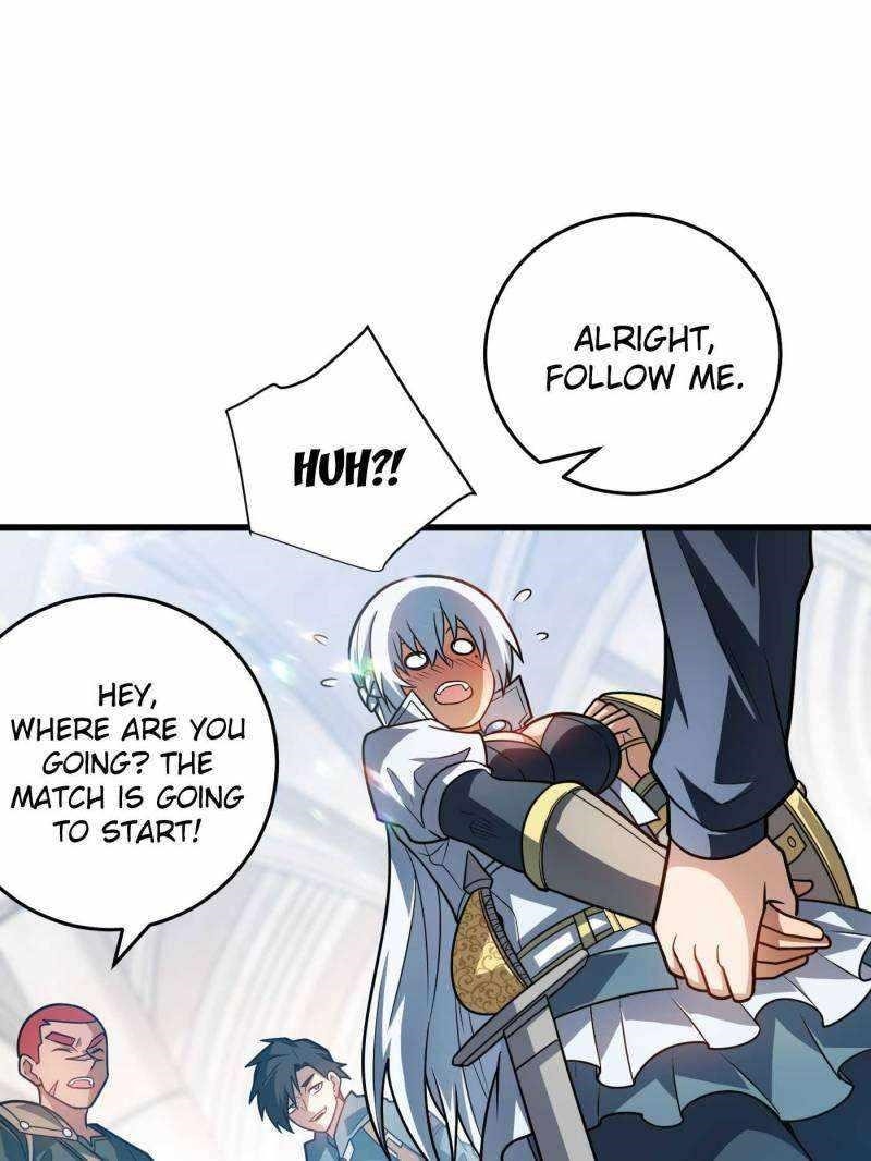 Evil Dragon Is Reincarnated! Revenge Begins at the Age of Five! Chapter 109 - Page 12