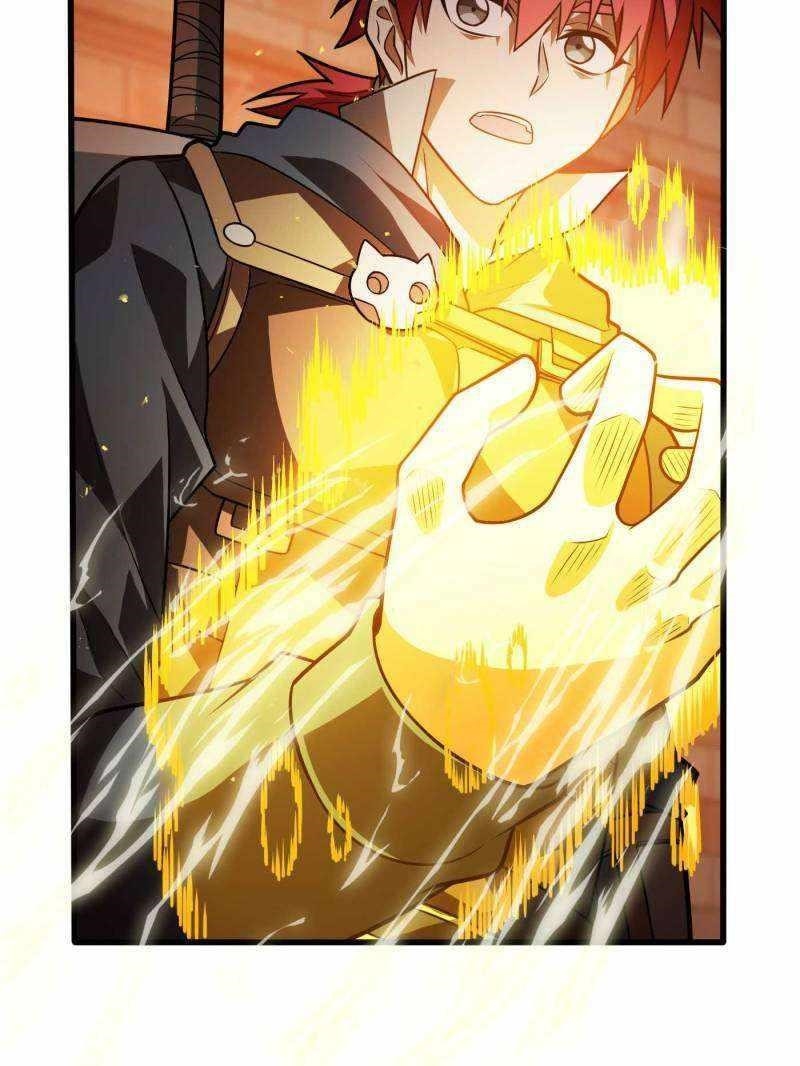 Evil Dragon Is Reincarnated! Revenge Begins at the Age of Five! Chapter 109 - Page 16