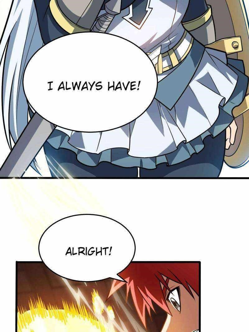 Evil Dragon Is Reincarnated! Revenge Begins at the Age of Five! Chapter 109 - Page 19