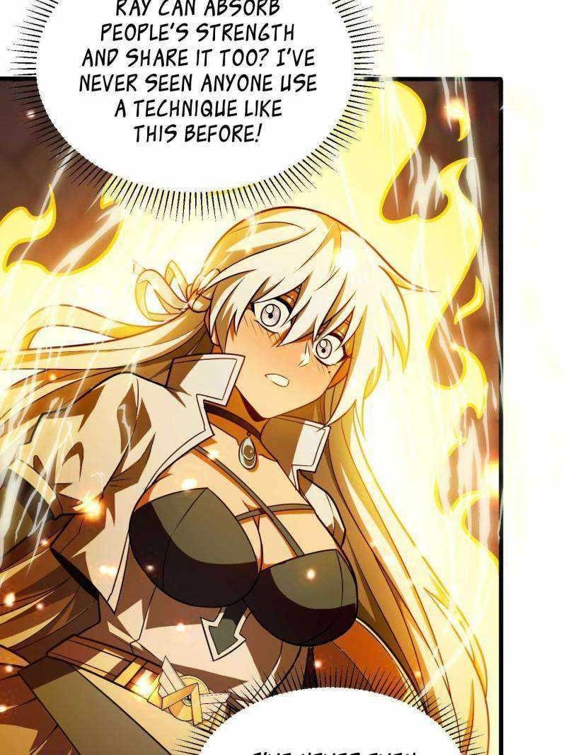 Evil Dragon Is Reincarnated! Revenge Begins at the Age of Five! Chapter 109 - Page 24