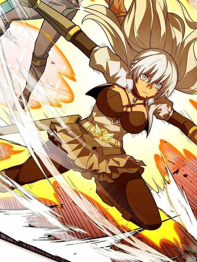 Evil Dragon Is Reincarnated! Revenge Begins at the Age of Five! Chapter 111 - Page 19