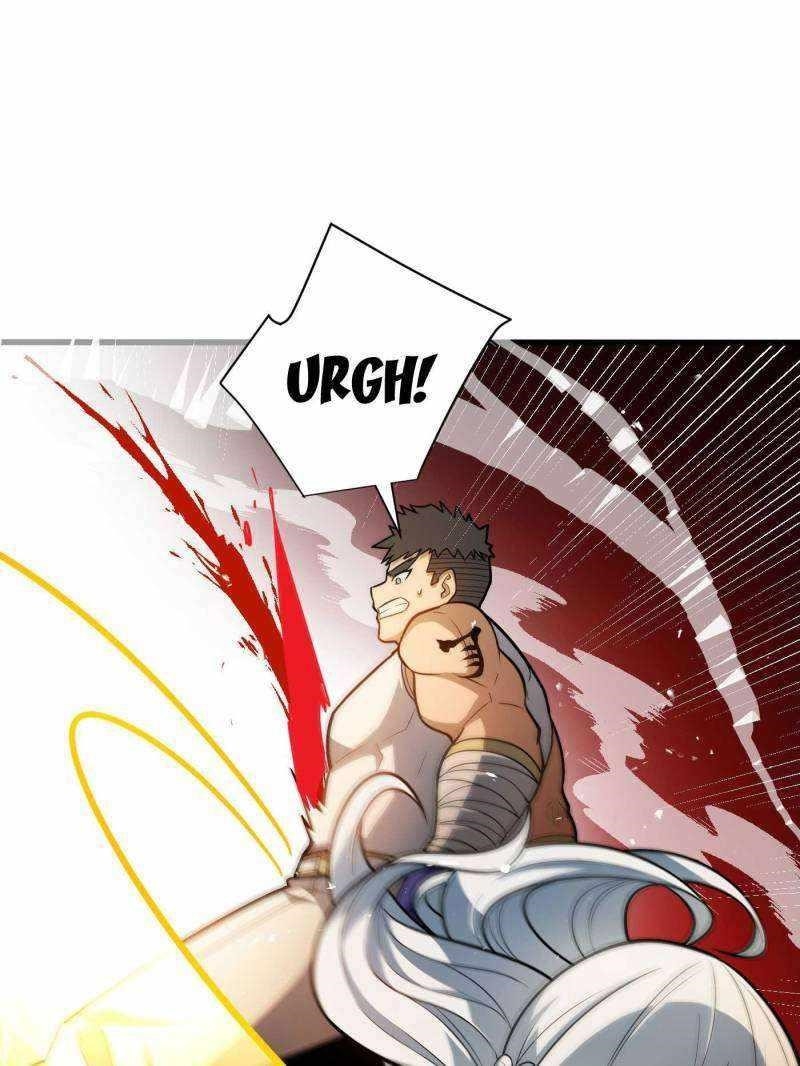 Evil Dragon Is Reincarnated! Revenge Begins at the Age of Five! Chapter 111 - Page 31