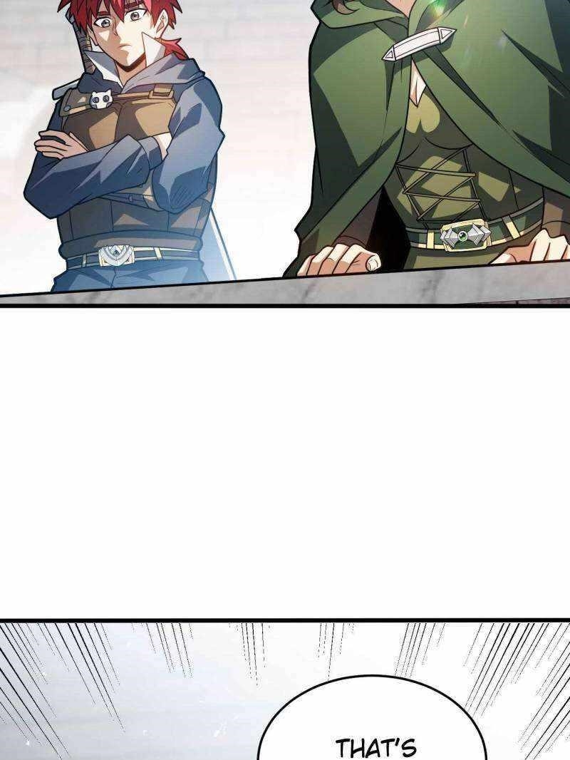 Evil Dragon Is Reincarnated! Revenge Begins at the Age of Five! Chapter 112 - Page 11