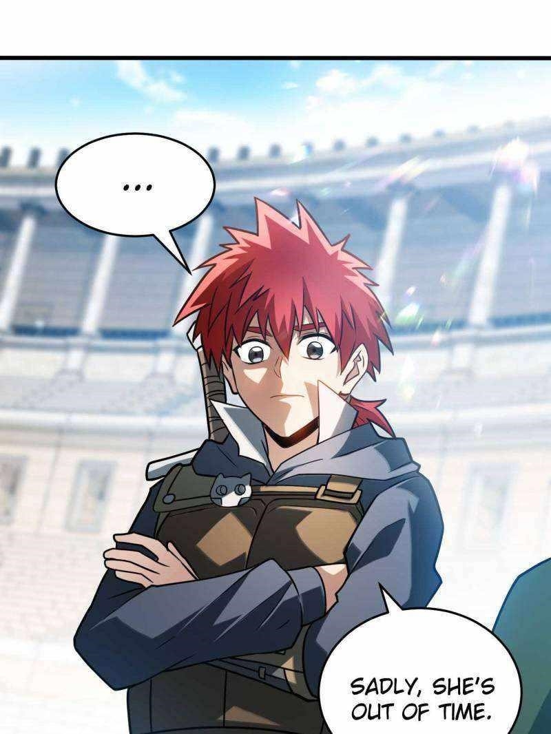 Evil Dragon Is Reincarnated! Revenge Begins at the Age of Five! Chapter 112 - Page 5