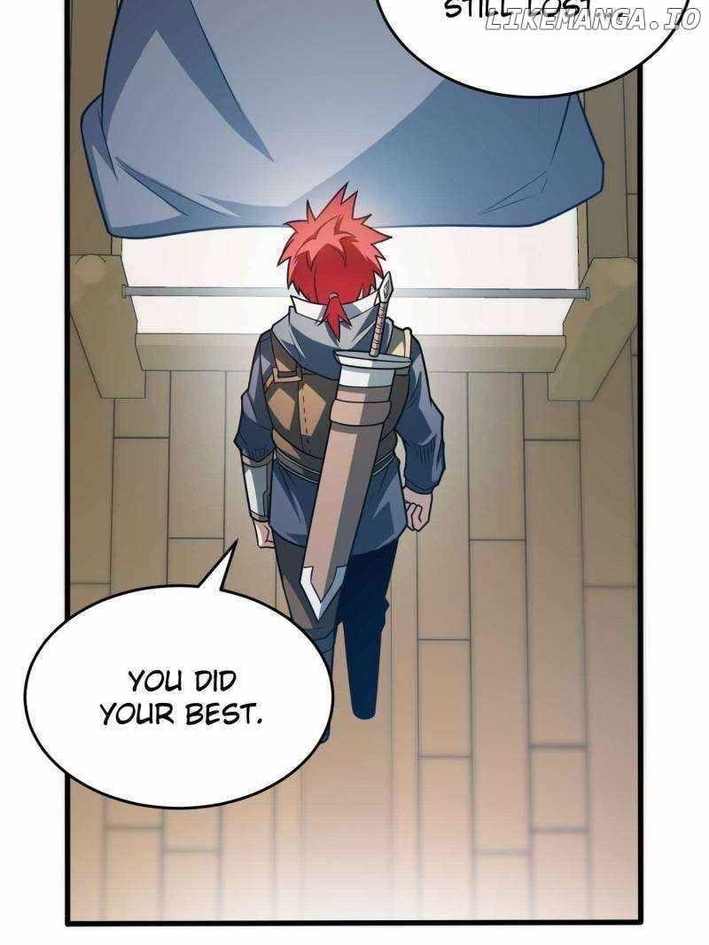 Evil Dragon Is Reincarnated! Revenge Begins at the Age of Five! Chapter 113 - Page 19