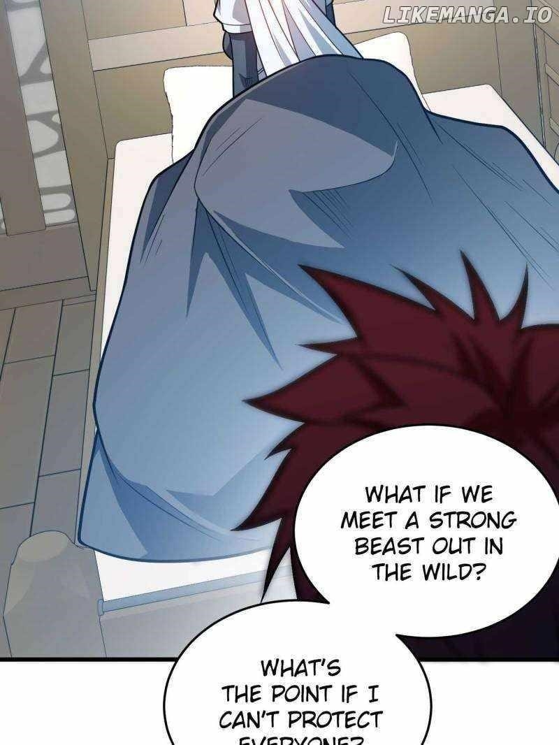 Evil Dragon Is Reincarnated! Revenge Begins at the Age of Five! Chapter 113 - Page 23