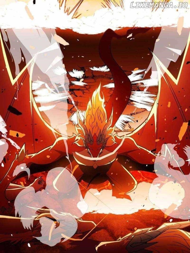 Evil Dragon Is Reincarnated! Revenge Begins at the Age of Five! Chapter 113 - Page 26