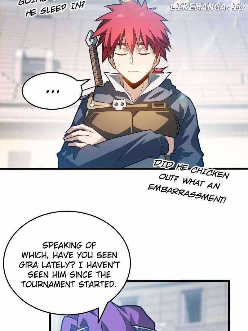 Evil Dragon Is Reincarnated! Revenge Begins at the Age of Five! Chapter 113 - Page 6