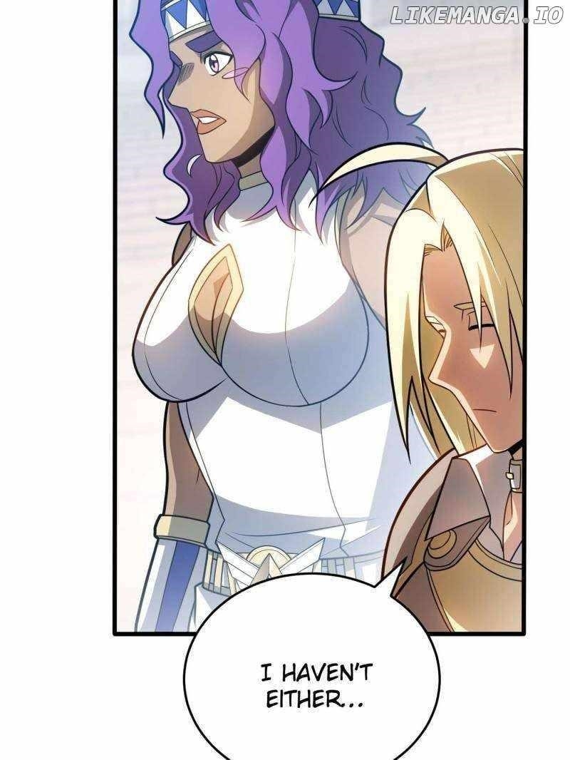 Evil Dragon Is Reincarnated! Revenge Begins at the Age of Five! Chapter 113 - Page 7