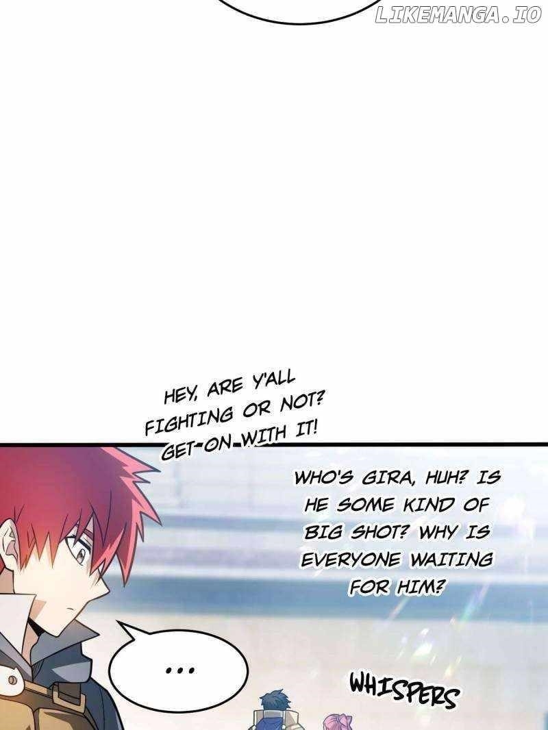 Evil Dragon Is Reincarnated! Revenge Begins at the Age of Five! Chapter 113 - Page 8