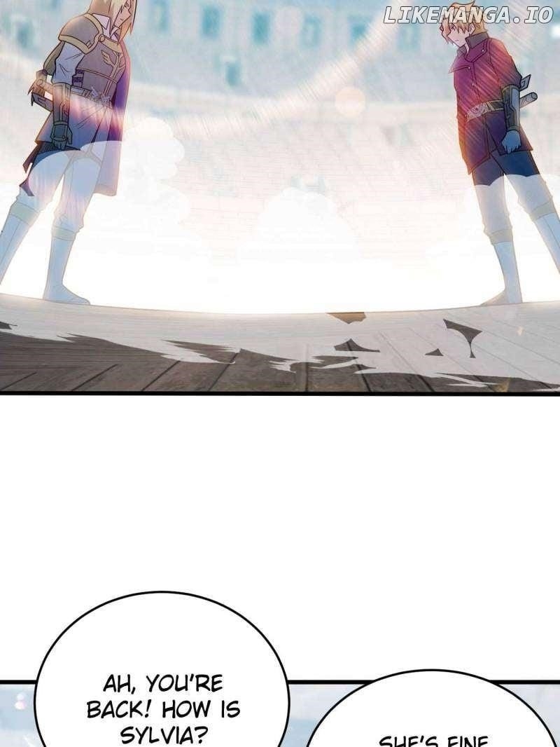 Evil Dragon Is Reincarnated! Revenge Begins at the Age of Five! Chapter 114 - Page 14