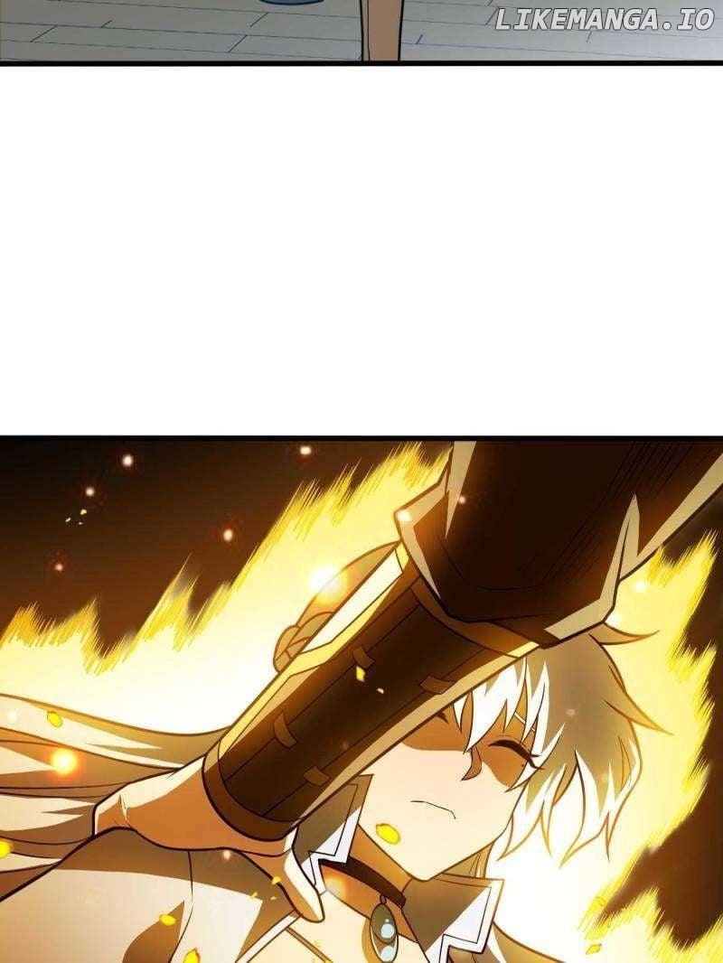 Evil Dragon Is Reincarnated! Revenge Begins at the Age of Five! Chapter 114 - Page 4