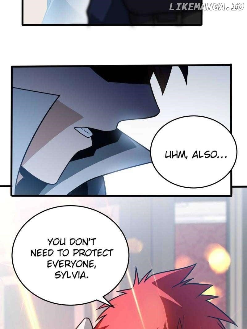 Evil Dragon Is Reincarnated! Revenge Begins at the Age of Five! Chapter 114 - Page 7