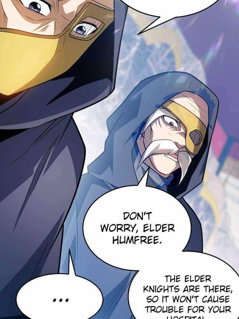 Evil Dragon Is Reincarnated! Revenge Begins at the Age of Five! Chapter 116 - Page 19