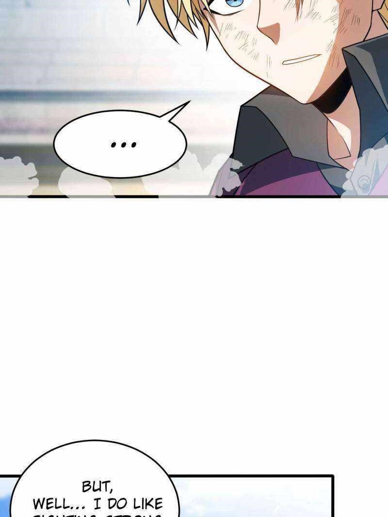 Evil Dragon Is Reincarnated! Revenge Begins at the Age of Five! Chapter 118 - Page 4