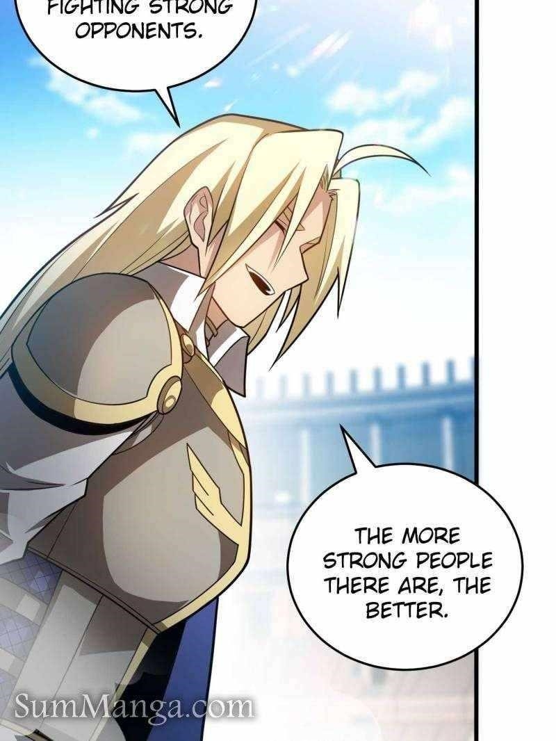 Evil Dragon Is Reincarnated! Revenge Begins at the Age of Five! Chapter 118 - Page 5