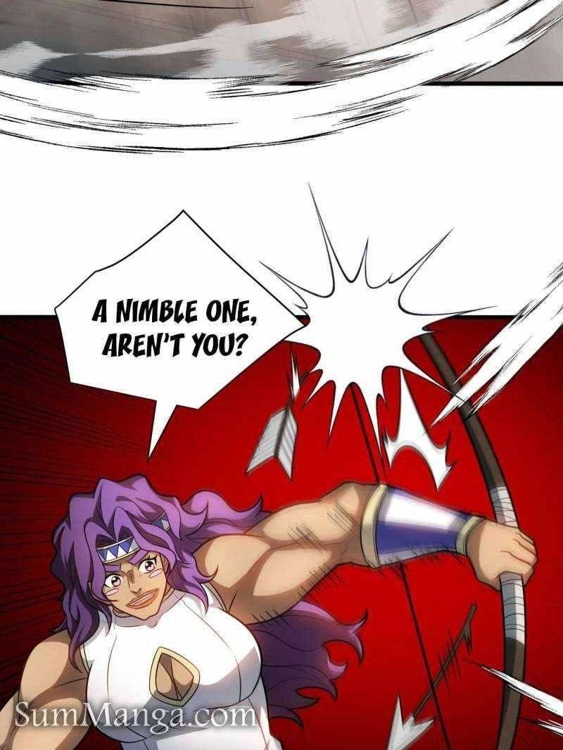 Evil Dragon Is Reincarnated! Revenge Begins at the Age of Five! Chapter 120 - Page 22