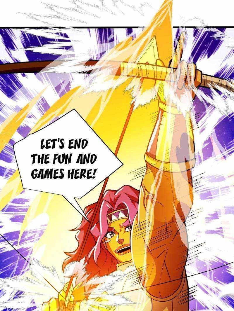 Evil Dragon Is Reincarnated! Revenge Begins at the Age of Five! Chapter 120 - Page 26