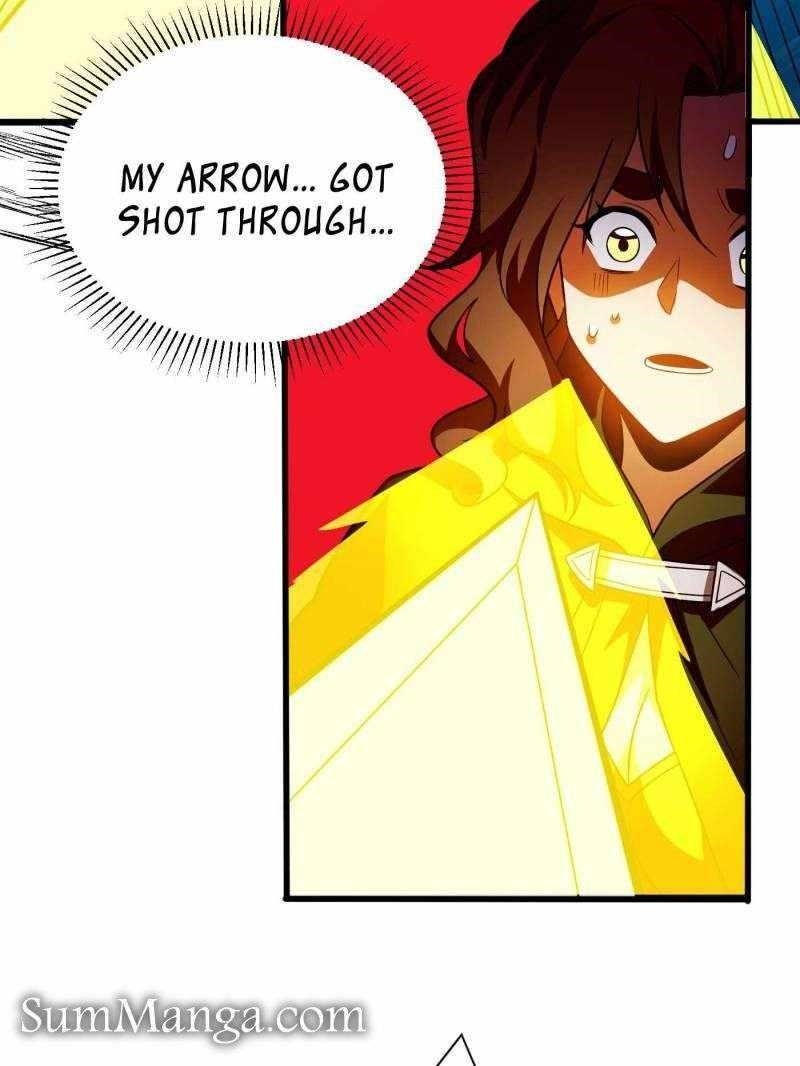 Evil Dragon Is Reincarnated! Revenge Begins at the Age of Five! Chapter 120 - Page 7