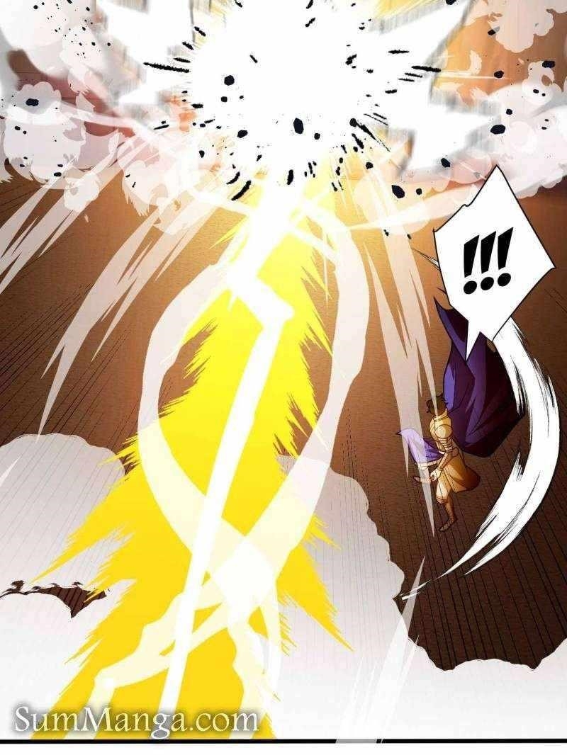 Evil Dragon Is Reincarnated! Revenge Begins at the Age of Five! Chapter 120 - Page 9