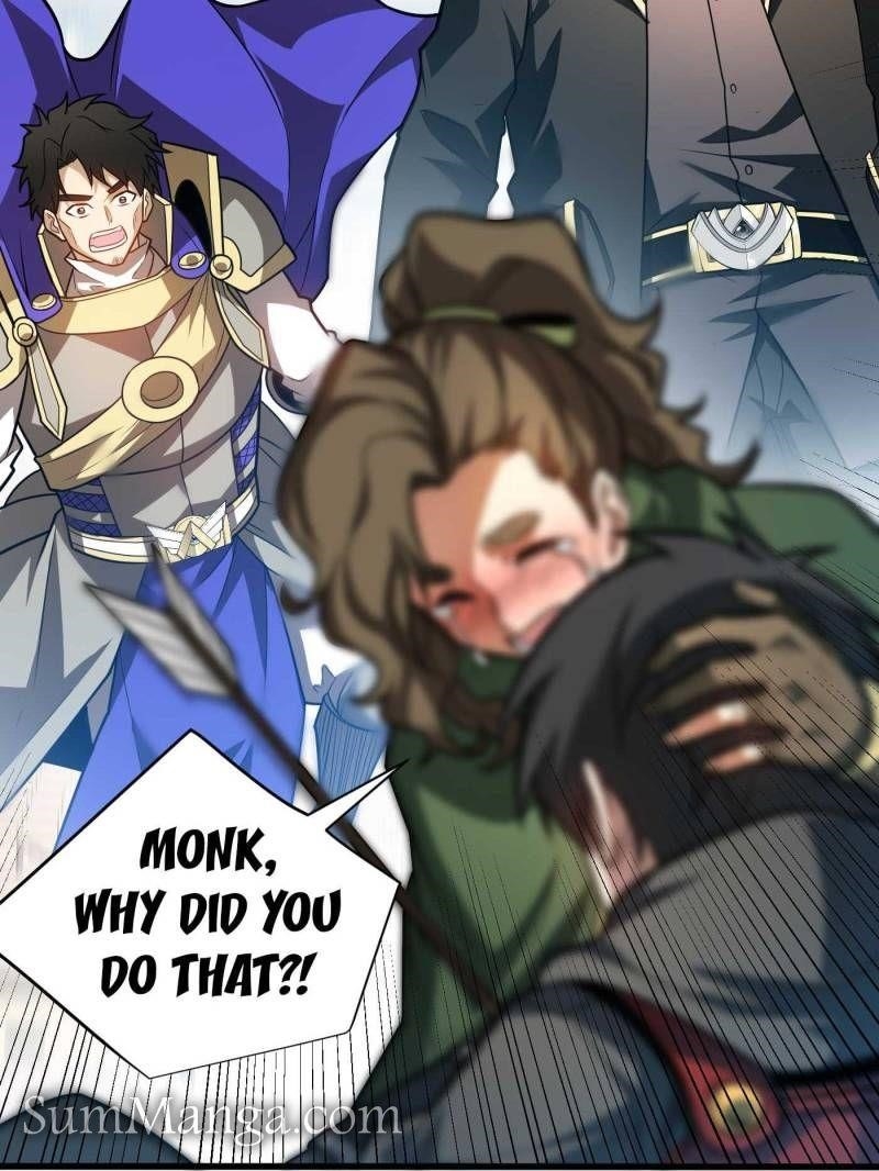 Evil Dragon Is Reincarnated! Revenge Begins at the Age of Five! Chapter 121 - Page 16