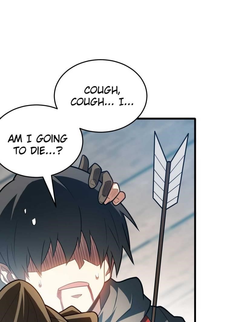 Evil Dragon Is Reincarnated! Revenge Begins at the Age of Five! Chapter 121 - Page 18