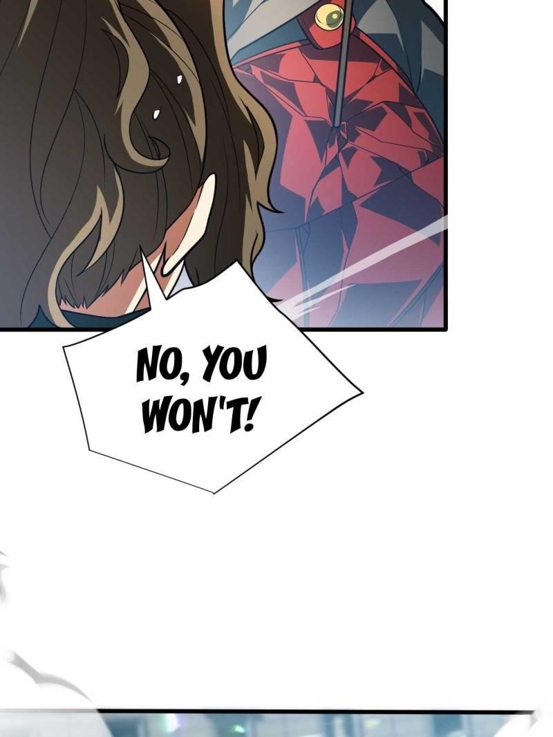 Evil Dragon Is Reincarnated! Revenge Begins at the Age of Five! Chapter 121 - Page 19