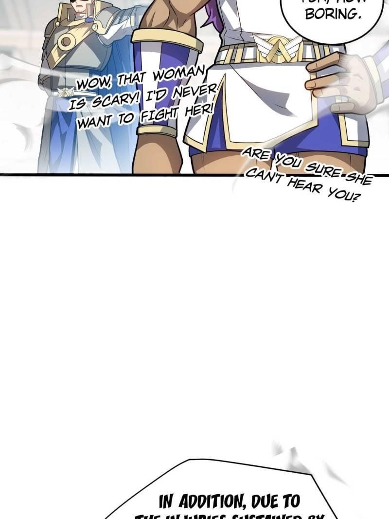 Evil Dragon Is Reincarnated! Revenge Begins at the Age of Five! Chapter 121 - Page 22