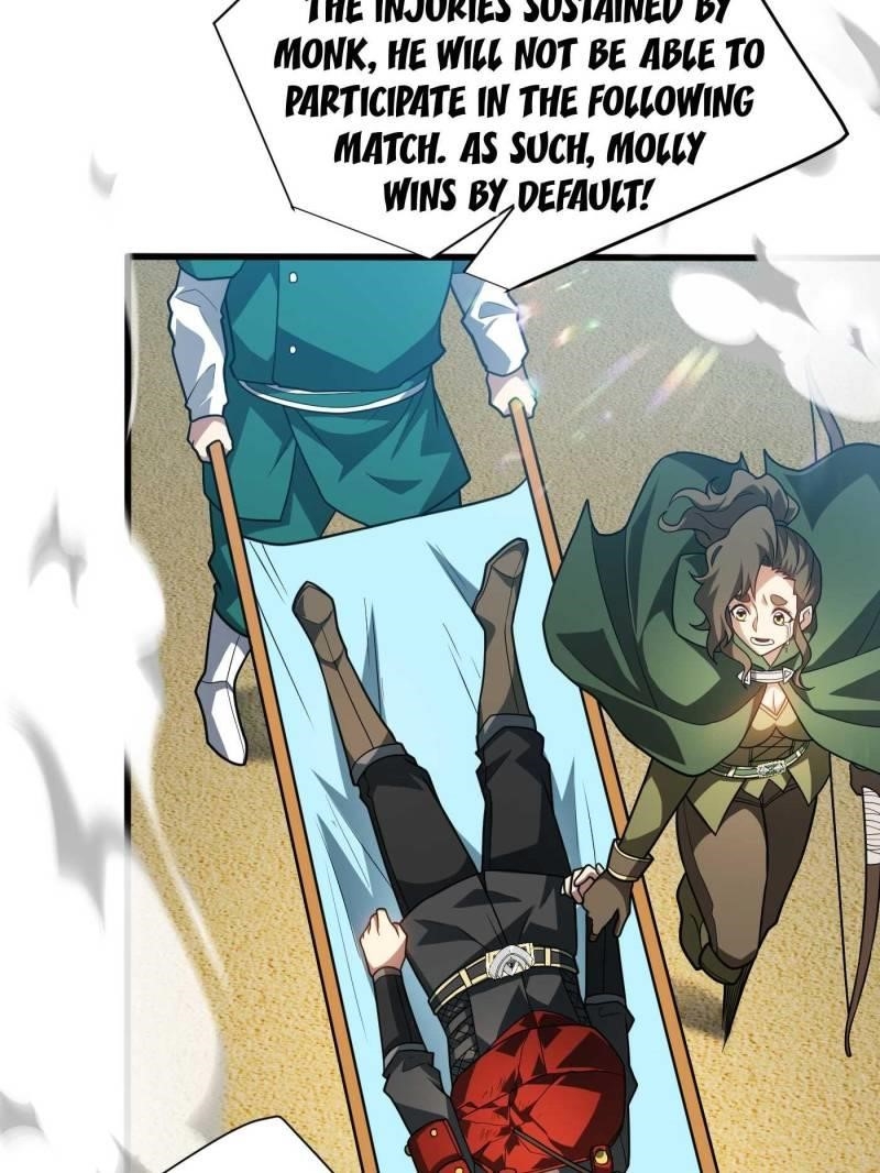 Evil Dragon Is Reincarnated! Revenge Begins at the Age of Five! Chapter 121 - Page 23