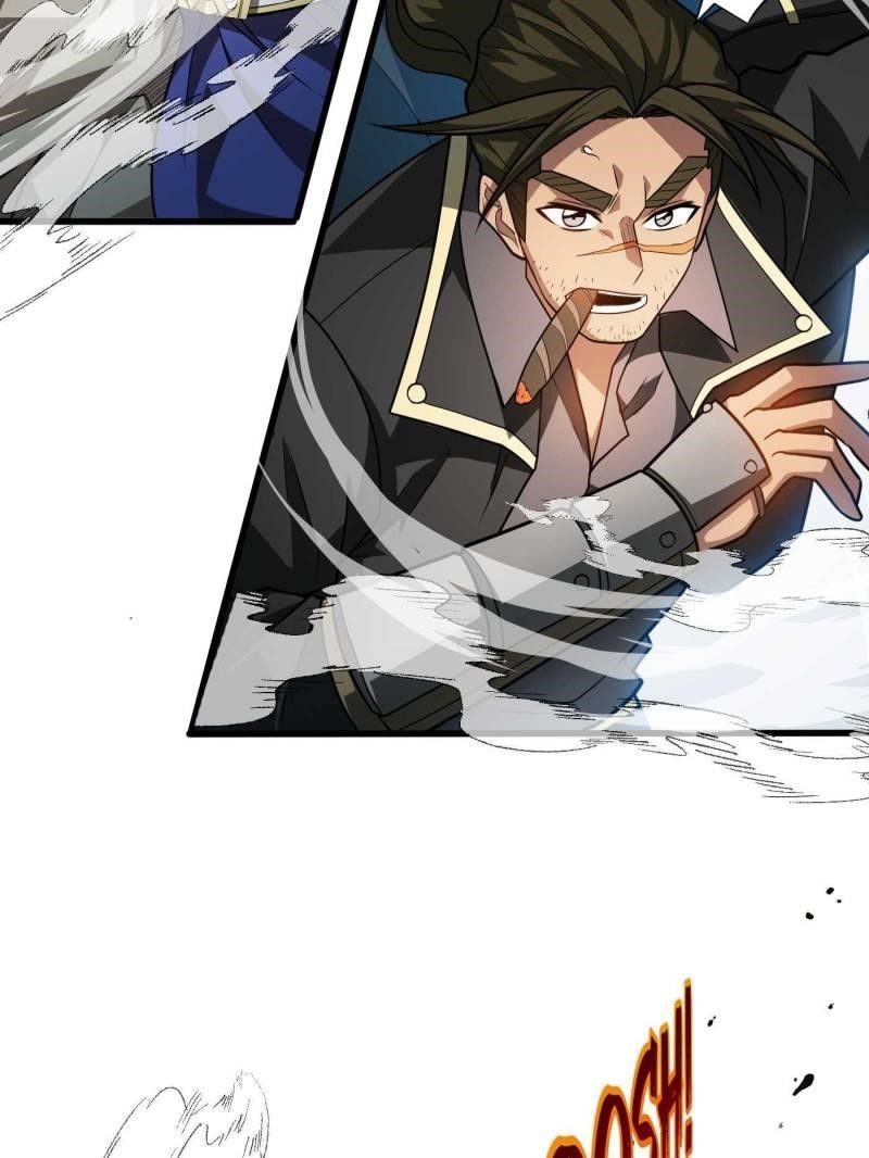 Evil Dragon Is Reincarnated! Revenge Begins at the Age of Five! Chapter 121 - Page 5